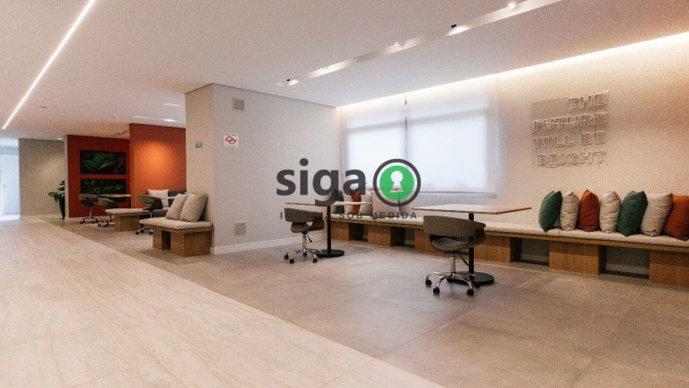 Imagem Apartamento com 3 Quartos à Venda, 79 m² em Ipiranga - São Paulo Imagem Apartamento com 3 Quartos à Venda, 79 m² em Ipiranga - São Paulo