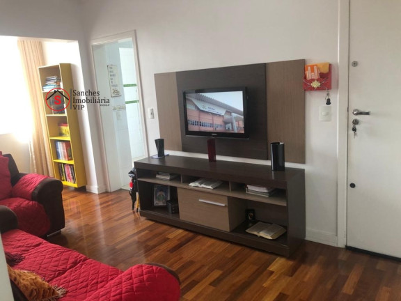 Imagem Apartamento com 2 Quartos à Venda, 82 m² em Vila Monumento - São Paulo Imagem Apartamento com 2 Quartos à Venda, 82 m² em Vila Monumento - São Paulo