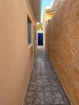 Imagem Casa com 2 Quartos à Venda, 150 m² em Jardim Santa Rosália - Sorocaba