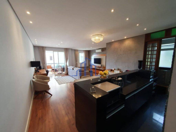 Imagem Apartamento com 2 Quartos à Venda, 104 m² em Tamboré - Santana De Parnaíba