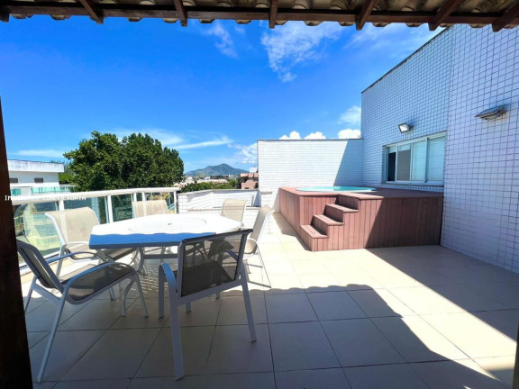 Apartamento com 3 Quartos à Venda, 200 m² em Rio De Janeiro