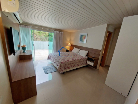 Imagem Apartamento com 4 Quartos à Venda ou Locação, 210 m² em Pier 103 - Angra Dos Reis