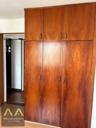 Imagem Apartamento com 3 Quartos à Venda, 90 m² em Alphaville - Barueri Imagem Apartamento com 3 Quartos à Venda, 90 m² em Alphaville - Barueri