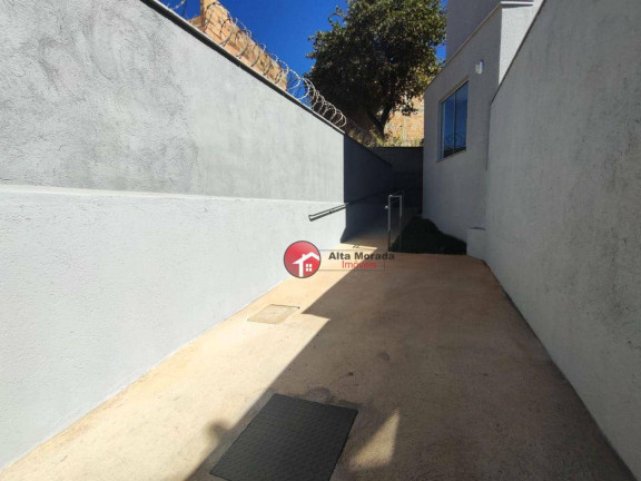 Apartamento com 2 Quartos à Venda, 48 m² em Xangri-lá - Contagem