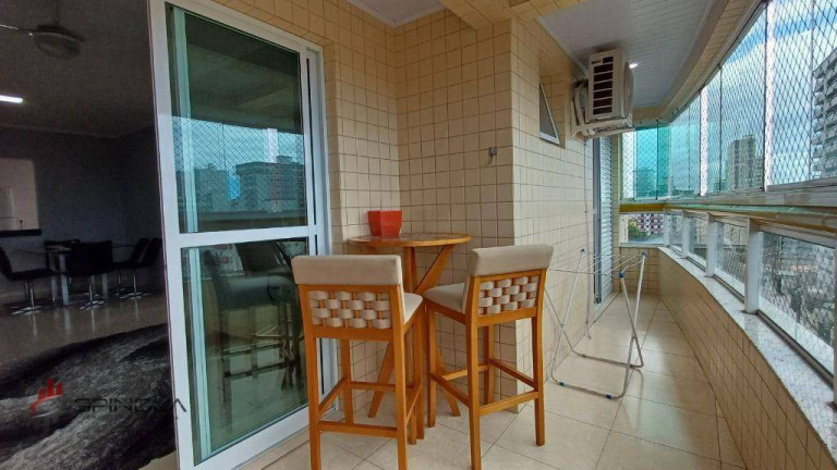 Imagem Apartamento com 2 Quartos à Venda, 77 m² em Vilamar - Praia Grande Imagem Apartamento com 2 Quartos à Venda, 77 m² em Vilamar - Praia Grande