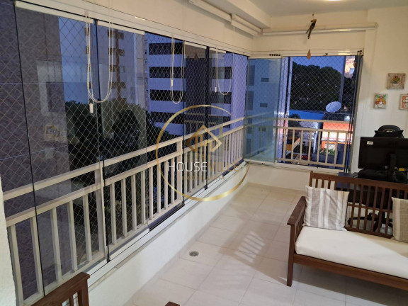 Apartamento com 2 Quartos à Venda, 70 m² em Parque Residencial Aquarius - São José Dos Campos