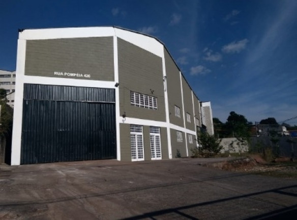 Casa à Venda, 740 m² em Chácaras Marco - Barueri