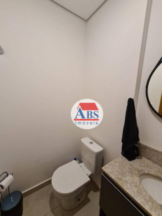 Imagem Sala Comercial à Venda ou Locação, 40 m² em Boqueirão - Praia Grande Imagem Sala Comercial à Venda ou Locação, 40 m² em Boqueirão - Praia Grande