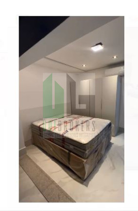 Imagem Apartamento com 1 Quarto para Alugar, 35 m² em Indianópolis - São Paulo Imagem Apartamento com 1 Quarto para Alugar, 35 m² em Indianópolis - São Paulo