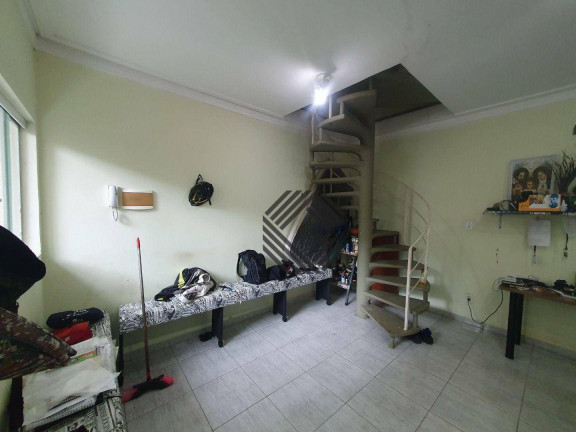 Imagem Casa com 1 Quarto à Venda, 91 m² em Jardim Celeste - Sorocaba Imagem Casa com 1 Quarto à Venda, 91 m² em Jardim Celeste - Sorocaba