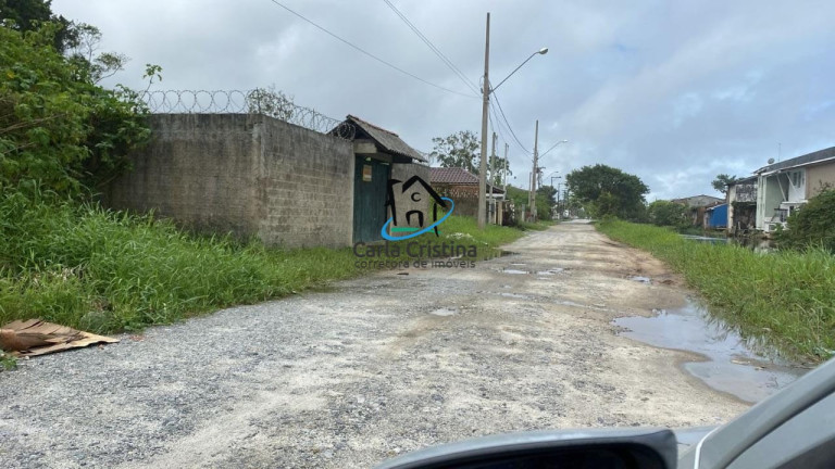 Imagem Terreno à Venda, 360 m² em Balneário Rivieira - Matinhos