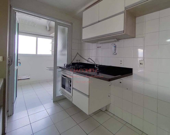 Imagem Apartamento com 3 Quartos à Venda, 68 m² em Belenzinho - São Paulo