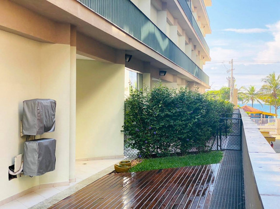 Imagem Apartamento com 2 Quartos à Venda, 163 m² em Praia Grande - Ubatuba