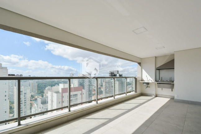 Foto do imóvel Apartamento com 3 Quartos à Venda, 131 m² em Vila Mariana - São Paulo