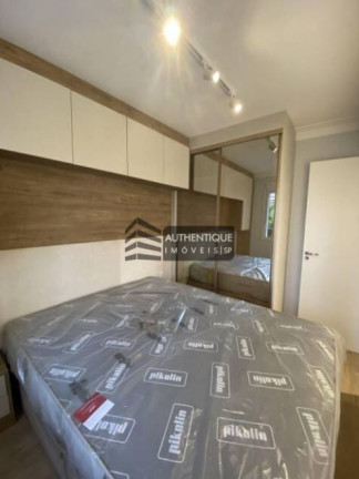 Imagem Apartamento com 2 Quartos à Venda, 50 m² em Tatuapé - São Paulo