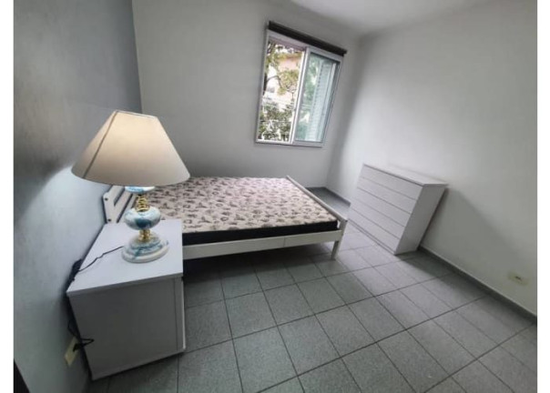 Imagem Apartamento com 1 Quarto para Alugar, 55 m² em Vila Mariana - São Paulo