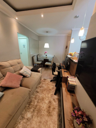 Imagem Apartamento com 2 Quartos à Venda, 50 m² em Bussocaba - Osasco Imagem Apartamento com 2 Quartos à Venda, 50 m² em Bussocaba - Osasco