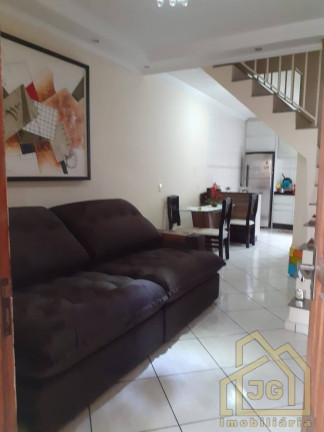 Imagem Sobrado com 2 Quartos à Venda, 80 m² em Jardim Ipanema - Santo André Imagem Sobrado com 2 Quartos à Venda, 80 m² em Jardim Ipanema - Santo André