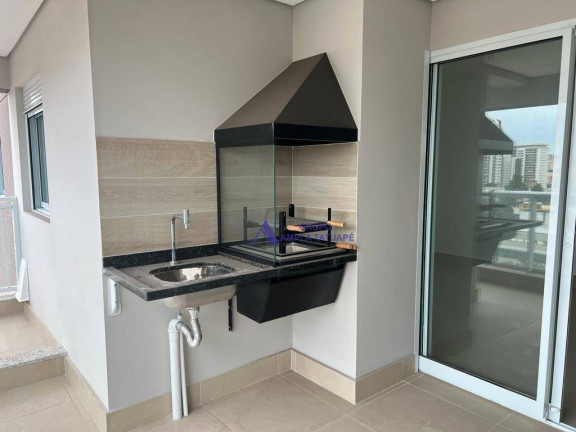 Imagem Apartamento com 2 Quartos à Venda, 66 m² em Tatuapé - São Paulo