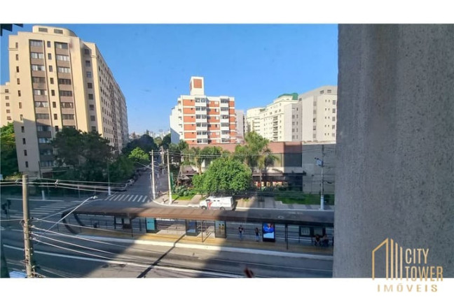 Imagem Sala Comercial à Venda, 167 m² em Itaim Bibi - São Paulo Imagem Sala Comercial à Venda, 167 m² em Itaim Bibi - São Paulo