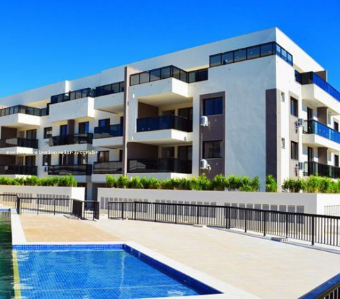 Imagem Apartamento à Venda,  em Recreio Dos Bandeirantes - Rio De Janeiro