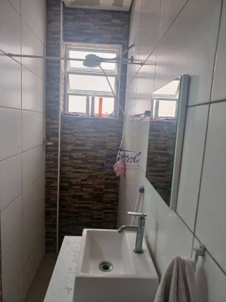 Imagem Cobertura com 3 Quartos à Venda, 120 m² em Boqueirão - Praia Grande