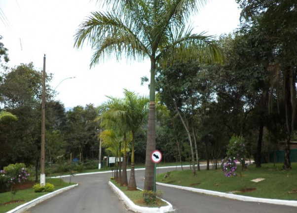 Imagem Casa de Condomínio com 1 Quarto à Venda, 80 m² em Condominio Jardins - Brumadinho