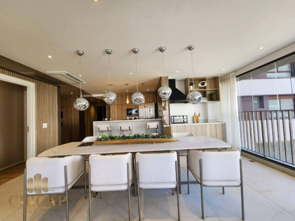 Imagem Apartamento com 3 Quartos à Venda, 111 m² em Perdizes - São Paulo