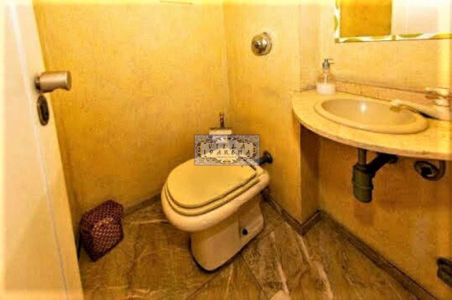Imagem Apartamento com 4 Quartos à Venda, 200 m² em Flamengo - Rio De Janeiro