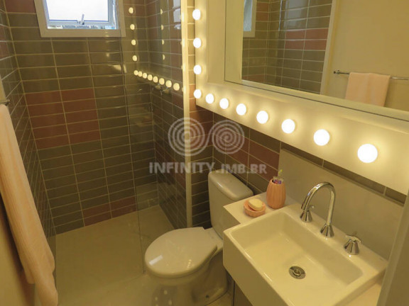 Imagem Apartamento com 3 Quartos à Venda, 134 m² em Mooca - São Paulo