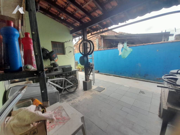 Imagem Casa com 2 Quartos à Venda, 107 m² em Florida Mirim - Mongagua