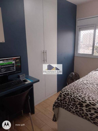 Imagem Apartamento com 3 Quartos à Venda, 82 m² em Vila Augusta - Guarulhos Imagem Apartamento com 3 Quartos à Venda, 82 m² em Vila Augusta - Guarulhos