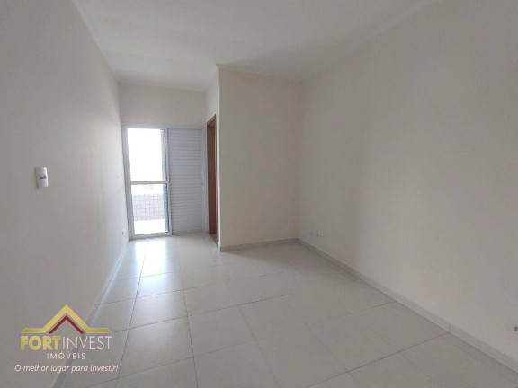 Imagem Imóvel com 2 Quartos à Venda, 100 m² em Tupi - Praia Grande