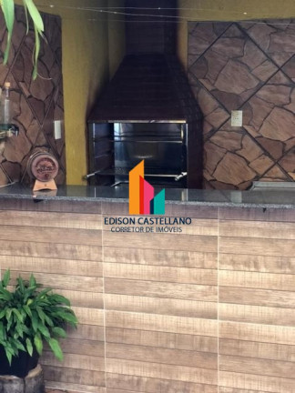 Imagem Sobrado com 3 Quartos à Venda, 201 m² em Parque Almerinda Pereira Chaves - Jundiaí