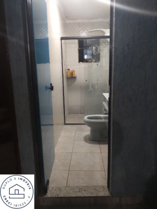 Imagem Casa com 4 Quartos à Venda, 90 m² em Conjunto Promorar Rio Claro ( Zona Leste ) - São Paulo