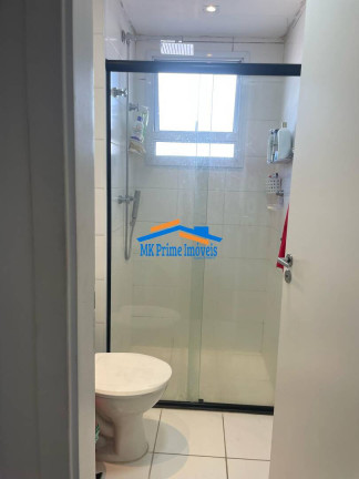 Imagem Apartamento com 2 Quartos à Venda, 49 m² em Jaguaribe - Osasco Imagem Apartamento com 2 Quartos à Venda, 49 m² em Jaguaribe - Osasco