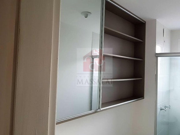 Imagem Apartamento com 3 Quartos à Venda, 61 m² em Ipanema - Porto Alegre