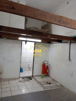 Imagem Sala Comercial para Alugar, 95 m² em Catiapoa - Sao Vicente