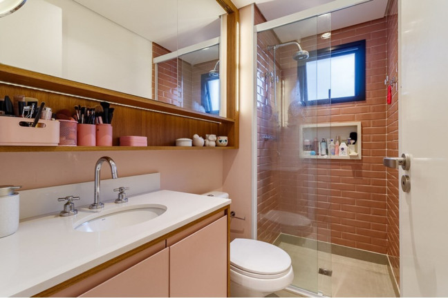 Imagem Apartamento com 2 Quartos à Venda, 62 m² em Pinheiros - São Paulo Imagem Apartamento com 2 Quartos à Venda, 62 m² em Pinheiros - São Paulo