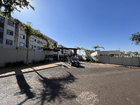 Apartamento com 2 Quartos à Venda, 41 m² em Reserva Real - Ribeirao Preto
