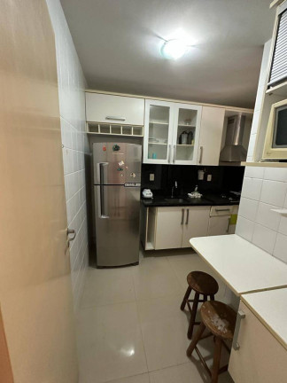 Imagem Apartamento com 2 Quartos para Alugar, 65 m² em Buraquinho - Lauro De Freitas Imagem Apartamento com 2 Quartos para Alugar, 65 m² em Buraquinho - Lauro De Freitas
