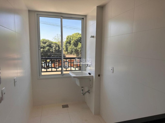 Imagem Apartamento com 2 Quartos à Venda, 53 m² em Conjunto Frei Eugênio - Uberaba Imagem Apartamento com 2 Quartos à Venda, 53 m² em Conjunto Frei Eugênio - Uberaba