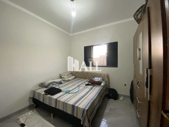 Imagem Casa com 2 Quartos à Venda, 130 m² em Centro - Bady Bassitt Imagem Casa com 2 Quartos à Venda, 130 m² em Centro - Bady Bassitt