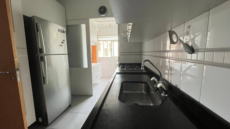 Imagem Apartamento com 4 Quartos à Venda, 139 m² em Tamboré - Santana De Parnaíba Imagem Apartamento com 4 Quartos à Venda, 139 m² em Tamboré - Santana De Parnaíba