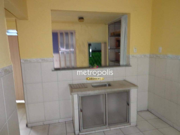 Imagem Sobrado com 3 Quartos à Venda, 178 m² em Campestre - Santo André Imagem Sobrado com 3 Quartos à Venda, 178 m² em Campestre - Santo André