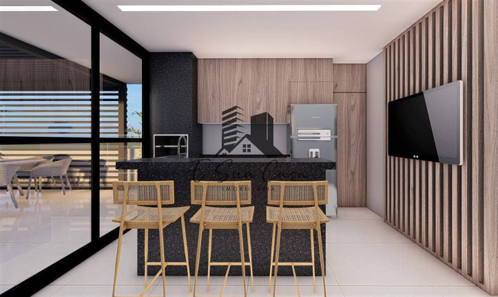 Imagem Apartamento com 3 Quartos à Venda, 114 m² em Riacho Das Pedras - Contagem Imagem Apartamento com 3 Quartos à Venda, 114 m² em Riacho Das Pedras - Contagem