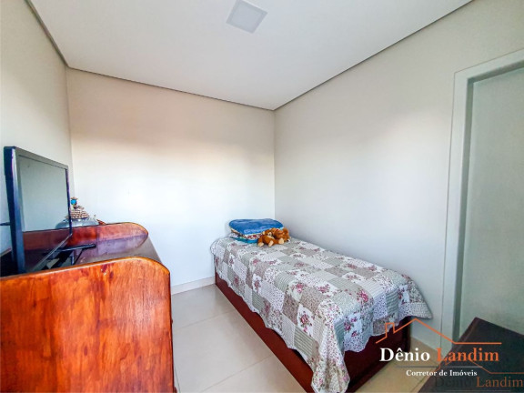 Imagem Casa com 4 Quartos à Venda, 280 m² em Todos Os Santos - Montes Claros