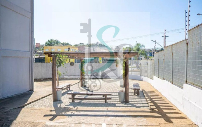 Imagem Imóvel com 2 Quartos à Venda, 79 m² em Vila Marieta - Campinas
