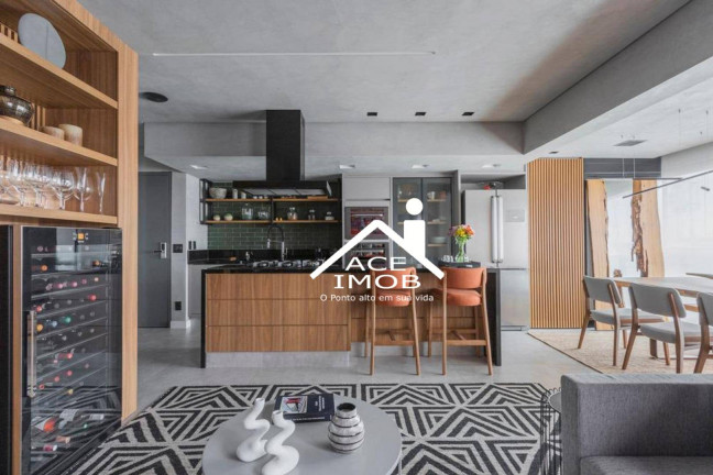 Imagem Apartamento com 2 Quartos à Venda, 97 m² em Vila Nova Conceição - São Paulo Imagem Apartamento com 2 Quartos à Venda, 97 m² em Vila Nova Conceição - São Paulo
