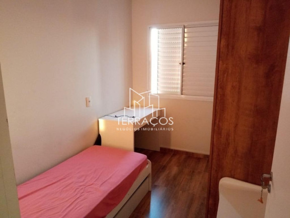 Imagem Apartamento com 3 Quartos à Venda, 71 m² em Vila Nambi - Jundiaí Imagem Apartamento com 3 Quartos à Venda, 71 m² em Vila Nambi - Jundiaí